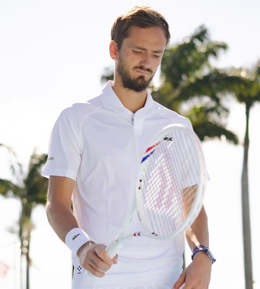 daniil medvedev